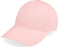 Side Patch Pink Dad Cap - Lacoste