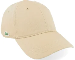 Side Patch Viennese Dad Cap - Lacoste