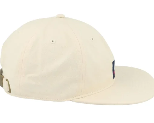 Sieben Natural Strapback - Emerica