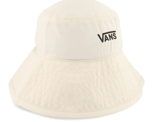 Sightseer Hat Oatmeal Bucket - Vans