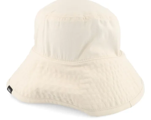 Sightseer Hat Oatmeal Bucket - Vans
