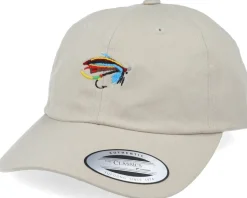 Silver Doctor Fishing Fly Stone Adjustable - Iconic