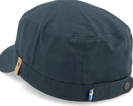 Singi Trekking Cap Dark Navy Army - Fjällräven