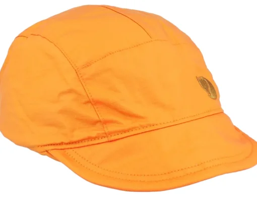 Singi X-cap Field Orange Earflap - Fjällräven