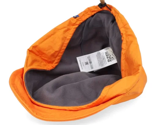 Singi X-cap Field Orange Earflap - Fjällräven