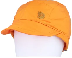 Singi X-cap Field Orange Earflap - Fjällräven