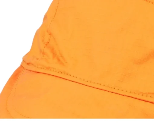 Singi X-cap Field Orange Earflap - Fjällräven