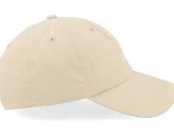 Single Script Cap Eucalyptus Dad Cap - Reell
