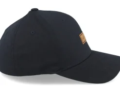 Skit På Dig Patch Black Flexfit Wooly Combed - Kränkt!