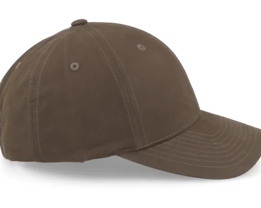 Skitfiske 3d Waxed Brown Adjustable - Skillfish