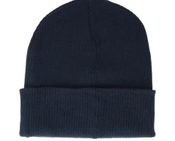 Slouch French Navy Cuff - Beechfield