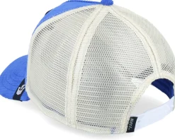 Sly Stallione Core Blue Trucker - Goorin Bros.