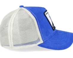 Sly Stallione Core Blue Trucker - Goorin Bros.