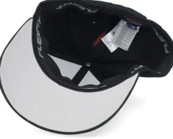 Small Box Mountain Patch Black Flexfit - Wild Spirit