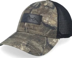 Small Box Mountain Realtree Timber/Black Trucker - Wild Spirit