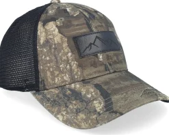 Small Box Mountain Realtree Timber/Black Trucker - Wild Spirit