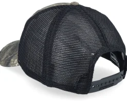 Small Box Mountain Realtree Timber/Black Trucker - Wild Spirit