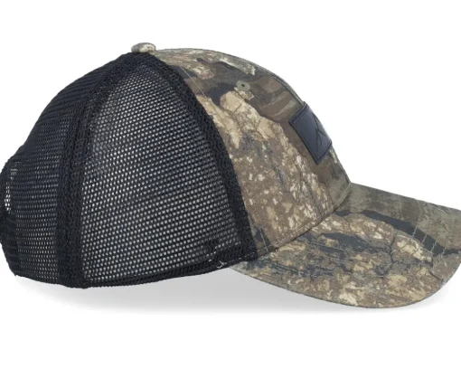 Small Box Mountain Realtree Timber/Black Trucker - Wild Spirit