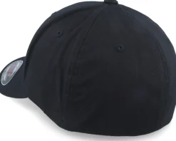 Small Mountain Black/Black Flexfit - Wild Spirit