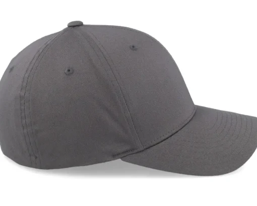 Small Mountain Black/Dark Grey Flexfit - Wild Spirit