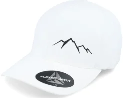 Small Mountain Delta Maroon Flexfit - Wild Spirit