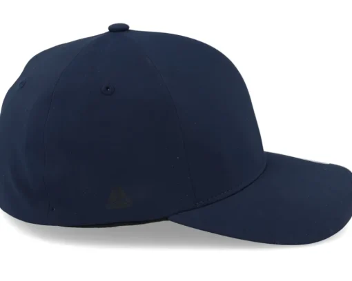 Small Mountain Delta Navy Flexfit - Wild Spirit