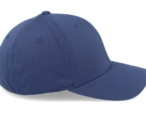 Small Mountain Orange/Navy Flexfit - Wild Spirit
