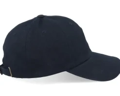 Small Sumo Black Dad Cap Adjustable - Iconic
