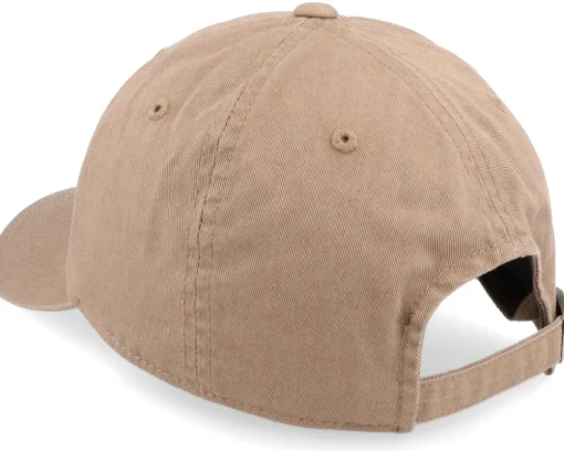 Smokey Bear Ballpark Espresso Dad Cap - American Needle