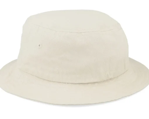 Smokey Bear Twill Screen Stone Bucket - American Needle