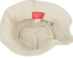 Smokey Bear Twill Screen Stone Bucket - American Needle