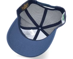 Smug Hälge Comic Navy Trucker - Hälge