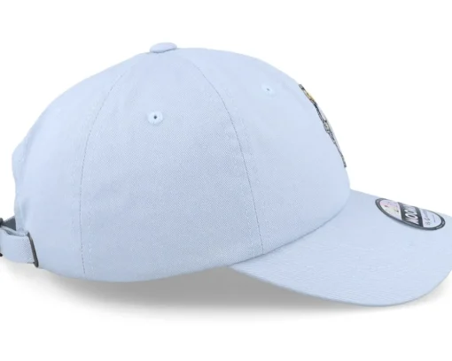 Snorkmaiden Light Blue Dad Cap - Moomin