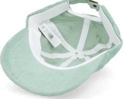 Soft Cap Slussen Corduroy Base Granite Green Dad Cap - Dedicated