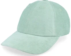 Soft Cap Slussen Corduroy Base Coffee Brown Dad Cap - Dedicated