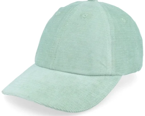 Soft Cap Slussen Corduroy Base Coffee Brown Dad Cap - Dedicated