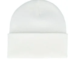 Soft White Cuff - Beechfield