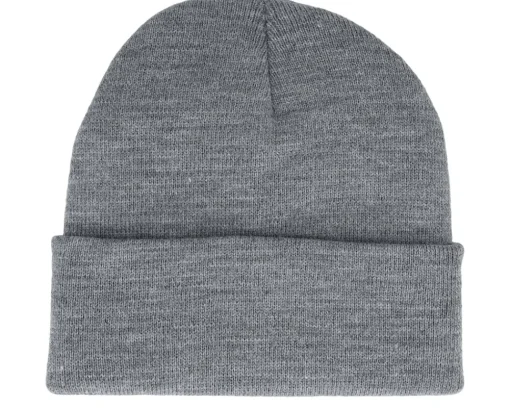 Soft White Cuff - Beechfield