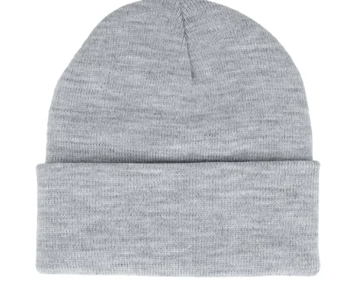 Soft White Cuff - Beechfield