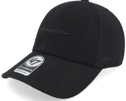 Soho Blackout Dad Cap - Oakley