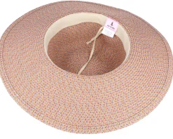 Sorbet Sun Hat Multi Sun Hat - Sur la tête