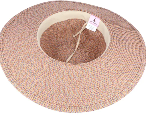 Sorbet Sun Hat Multi Sun Hat - Sur la tête