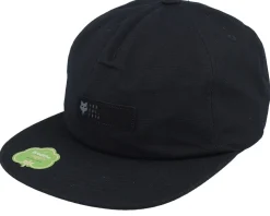 Source Adjustable Hat Olive Green Strapback - Fox