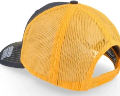Speedy Gonzales Black/Yellow Trucker - Looney Tunes