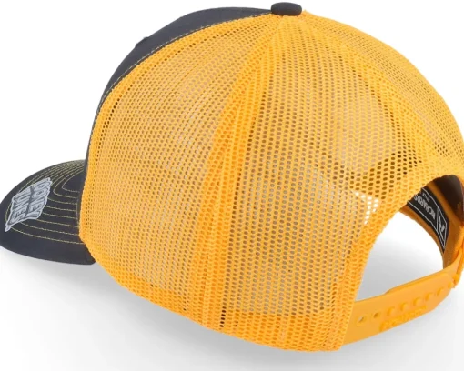 Speedy Gonzales Black/Yellow Trucker - Looney Tunes