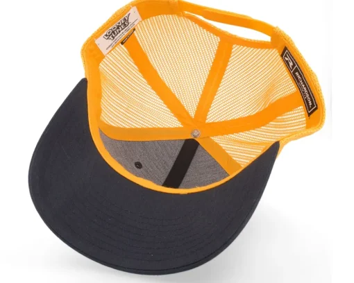 Speedy Gonzales Black/Yellow Trucker - Looney Tunes