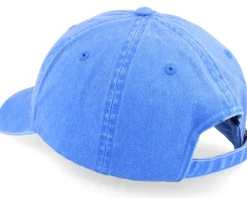 Spf Is My Bff Washed Cornflower Dad Cap - Abducted