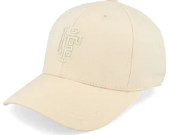 Spinback Herringbone Baseball Cap Rainy Day Adjustable - Upfront