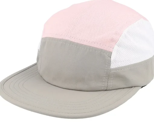 Sport Green/Black/White 5-panel - Kumo
