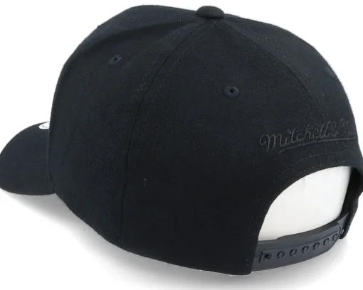 Sport Legends Number 11 Black 110 Adjustable - Iconic